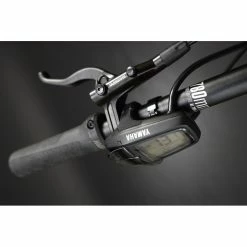 Haibike ALLMTN 2 630Wh 2021 -Vélos électriques Soldes haibike allmtn 2 2021 3