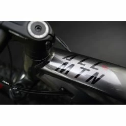 Haibike ALLMTN 2 630Wh 2021 -Vélos électriques Soldes haibike allmtn 2 2021 4