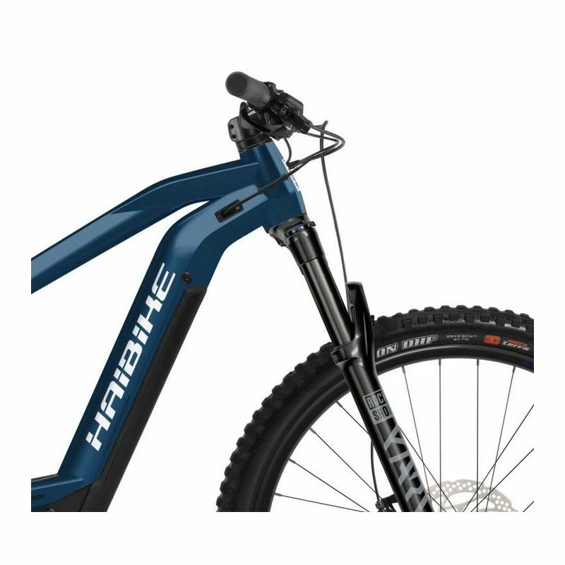 Haibike AllMtn 3 625Wh 2022 2 Haibike AllMtn 3 625Wh 2022 – Image 2