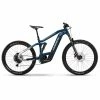 Haibike AllMtn 3 625Wh 2022