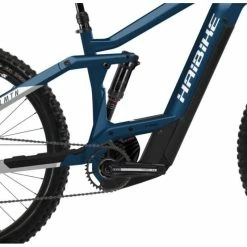 Haibike AllMtn 3 625Wh 2022 14 Haibike AllMtn 3 625Wh 2022 -Vélos électriques Soldes haibike allmtn 3 2021 3