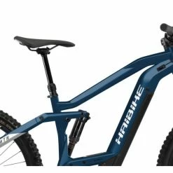 Haibike AllMtn 3 625Wh 2022 16 Haibike AllMtn 3 625Wh 2022 -Vélos électriques Soldes haibike allmtn 3 2021 5