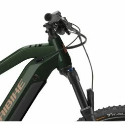 Haibike ALLTRAIL 4 27.5 2022 -Vélos électriques Soldes haibike alltrail 4 275 3