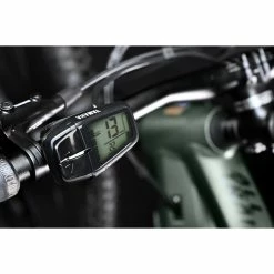 Haibike ALLTRAIL 4 27.5 2022 -Vélos électriques Soldes haibike alltrail 4 275 6