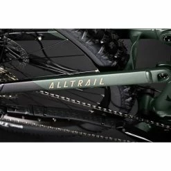 Haibike ALLTRAIL 4 27.5 2022 -Vélos électriques Soldes haibike alltrail 4 275 8