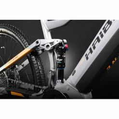 Haibike Fullnine 4 2021 11 Haibike Fullnine 4 2021 -Vélos électriques Soldes haibike fullnine 4 1