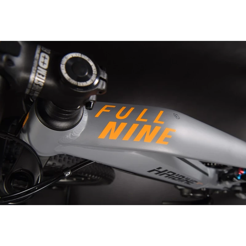 Haibike Fullnine 4 2021 4 Haibike Fullnine 4 2021 – Image 4