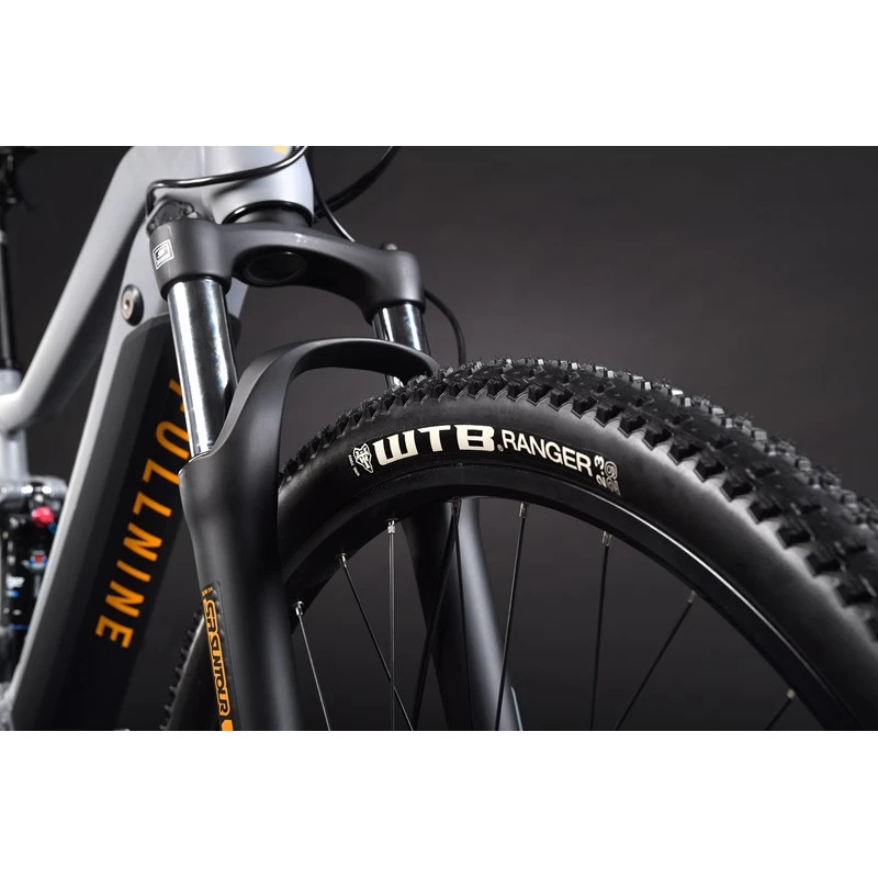 Haibike Fullnine 4 2021 5 Haibike Fullnine 4 2021 – Image 5