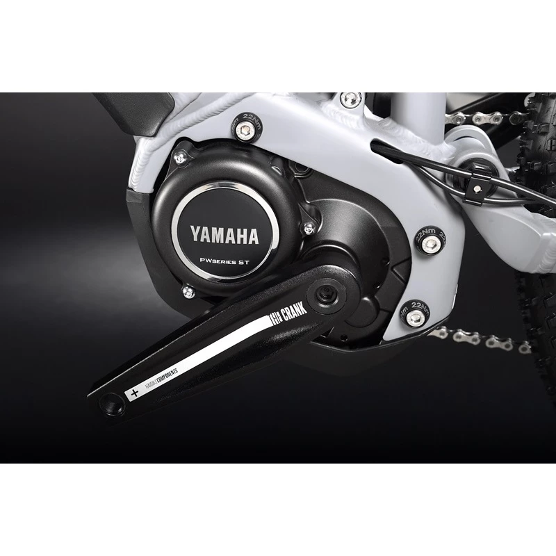 Haibike Fullnine 4 2021 7 Haibike Fullnine 4 2021 – Image 7