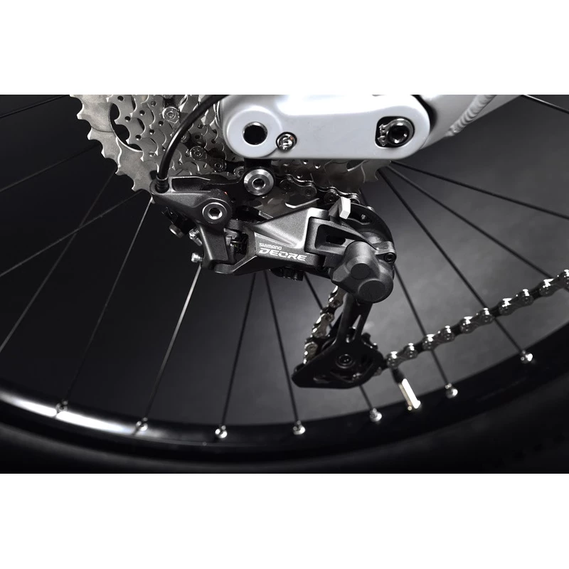 Haibike Fullnine 4 2021 8 Haibike Fullnine 4 2021 – Image 8