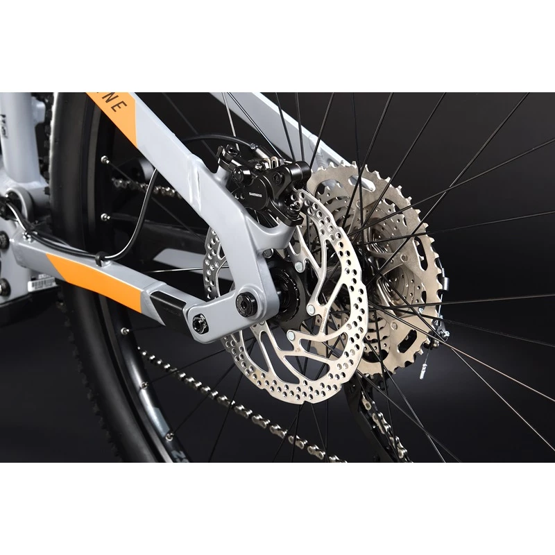 Haibike Fullnine 4 2021 9 Haibike Fullnine 4 2021 – Image 9