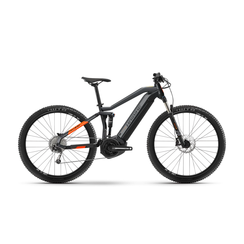 Haibike Fullnine 4 2021 1 Haibike Fullnine 4 2021