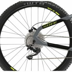 Haibike Hardnine 6 2022 -Vélos électriques Soldes haibike hardnine 6 2022 3