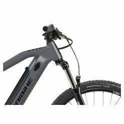 Vélos électriques Soldes -Vélos électriques Soldes haibike hardseven 4 2022 1