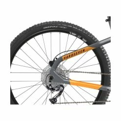 Haibike HardSeven 4 2022 -Vélos électriques Soldes haibike hardseven 4 2022 4