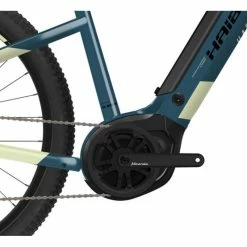 Haibike HardSeven 5 2022 -Vélos électriques Soldes haibike hardseven 5 2022 2
