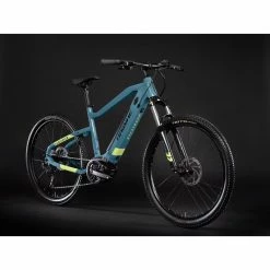 Haibike HardSeven 5 2022 -Vélos électriques Soldes haibike hardseven 5 2022 5
