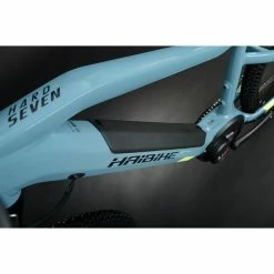 Haibike HardSeven 5 2022 -Vélos électriques Soldes haibike hardseven 5 2022 6