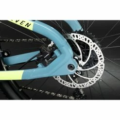 Haibike HardSeven 5 2022 -Vélos électriques Soldes haibike hardseven 5 2022 8