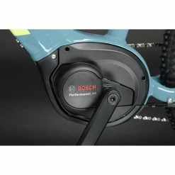 Haibike HardSeven 5 2022 -Vélos électriques Soldes haibike hardseven 5 2022 9