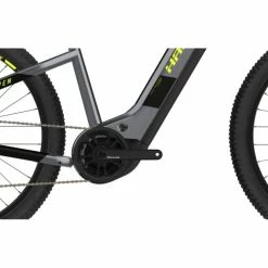 Haibike HardSeven 6 2022 -Vélos électriques Soldes haibike hardseven 6 2022 3