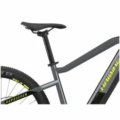 Haibike HardSeven 6 2022 -Vélos électriques Soldes haibike hardseven 6 2022 5