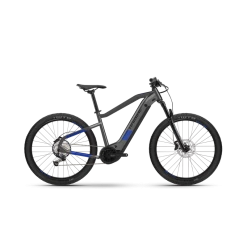 Haibike HardSeven 7 2022