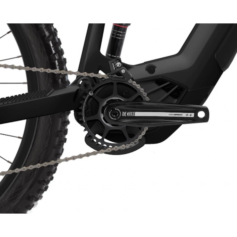 Haibike NDURO 6 630Wh 2022 3 Haibike NDURO 6 630Wh 2022 – Image 3