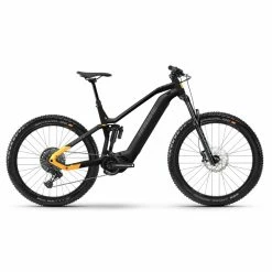 Haibike NDURO 6 630Wh 2022