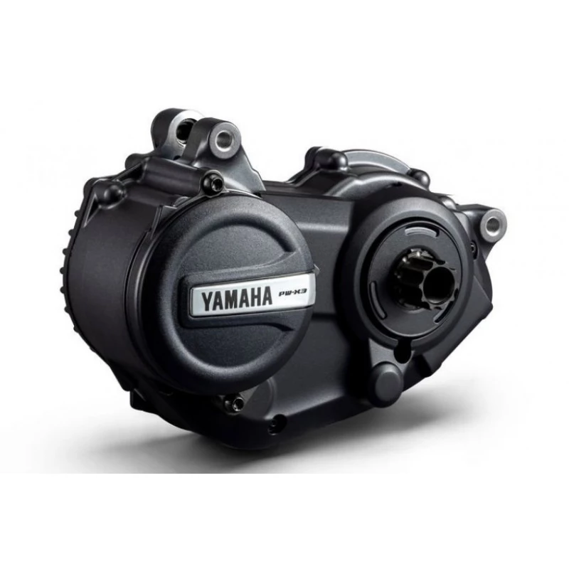 Haibike NDURO 6 630Wh 2022 7 Haibike NDURO 6 630Wh 2022 – Image 7