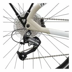 Haibike Trekking 4 Dame 500WH 2022 -Vélos électriques Soldes haibike trekking 4 2022 dame 4