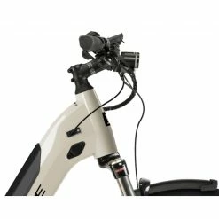 Haibike Trekking 4 Low Yamaha 2022 -Vélos électriques Soldes haibike trekking 4 2022 low 5