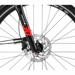 Haibike Trekking 4 Low Yamaha 2022 -Vélos électriques Soldes haibike trekking 4 2022 low 6