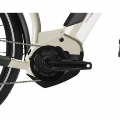 Haibike Trekking 4 Low Yamaha 2022 -Vélos électriques Soldes haibike trekking 4 2022 low 7