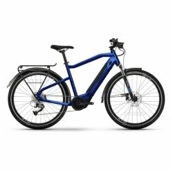 Haibike Trekking 4 Yamaha 2022