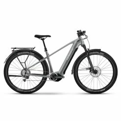 Haibike TREKKING 7 750WH 2023