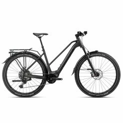 Orbea KEMEN MID SUV 10 2022
