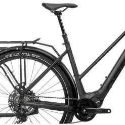 Orbea KEMEN MID SUV 10 2022 -Vélos électriques Soldes kemen mid suv 10 3