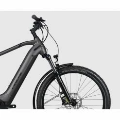 Lapierre E-EXPLORER 7.6 2022 -Vélos électriques Soldes lapierre e explorer 76 2022 6