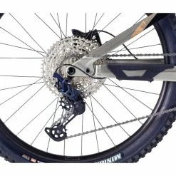 Lapierre Overvolt AM 6.6 2021 19 Lapierre Overvolt AM 6.6 2021 -Vélos électriques Soldes lapierre overvolt am 66 2021 7