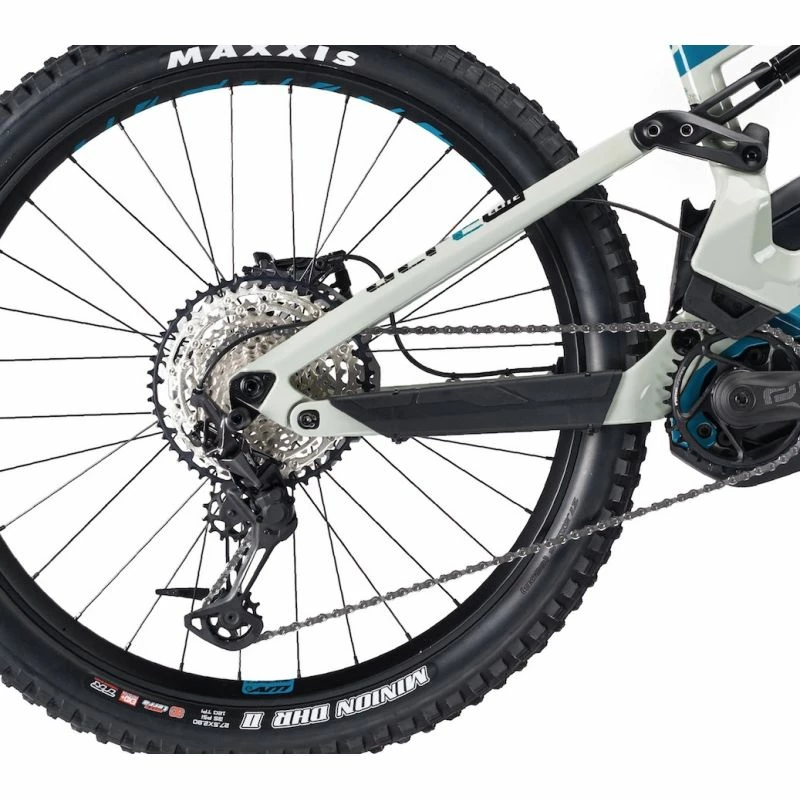 Lapierre Overvolt GLP 2 Elite 2022 6 Lapierre Overvolt GLP 2 Elite 2022 – Image 6