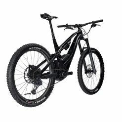 Lapierre Overvolt GLP Team Bosch 2022 -Vélos électriques Soldes lapierre overvolt glp team elite 2