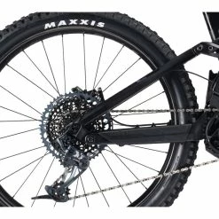 Lapierre Overvolt GLP Team Bosch 2022 -Vélos électriques Soldes lapierre overvolt glp team elite 7