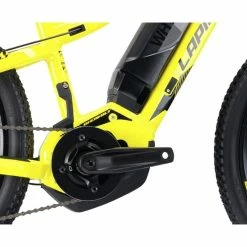 Lapierre OVERVOLT HT 24 2022 -Vélos électriques Soldes lapierre overvolt ht 24 4