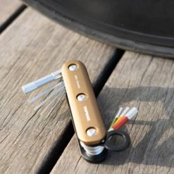 Multi-outil Hex Combo - Topeak 8 Multi-outil Hex Combo - Topeak -Vélos électriques Soldes multi outil hex combo topeak 2