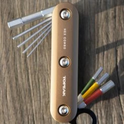 Multi-outil Hex Combo - Topeak 10 Multi-outil Hex Combo - Topeak -Vélos électriques Soldes multi outil hex combo topeak 4