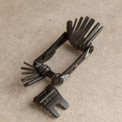 Multi-outil Vélo Ultra Complet RAP II - 24 - Lezyne