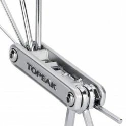 Multi Outils Du Cycliste - Topeak 7 Multi Outils Du Cycliste - Topeak -Vélos électriques Soldes multi outils du cycliste topeak 3