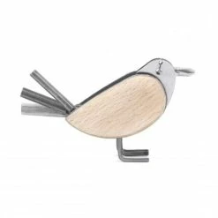 Multi-outils Vélo Oiseau - Kikkerland -Vélos électriques Soldes multi outils velo oiseau kikkerland 2