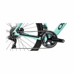 Orbea GAIN M10I 2021 + RANGE EXTENDER -Vélos électriques Soldes orbea gain m10i 2021 5